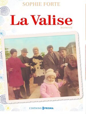 cover image of La Valise